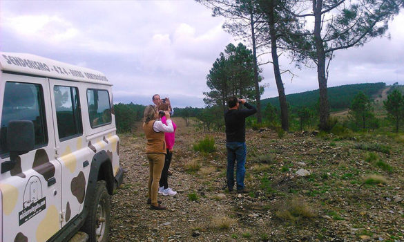 4x4contrabandista