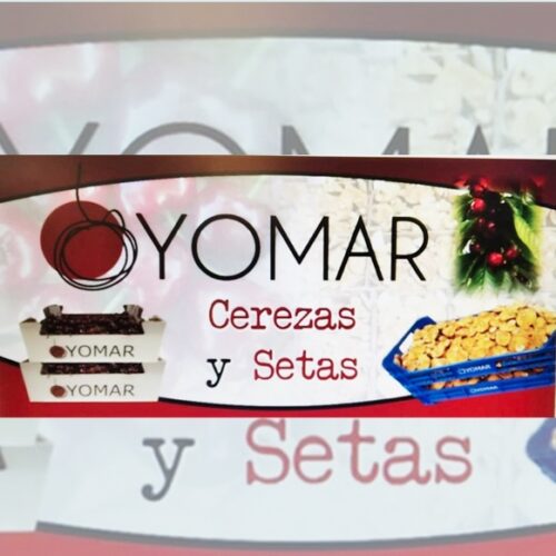 yomar